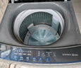 海爾（Haier）波輪洗衣機全自動懶人家用10公斤大容量節(jié)能【XQB100-BZ20D0】直驅變頻家電國家補貼 一級能效超薄 曬單實拍圖