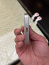 Zokd【國(guó)家3C認(rèn)證丨可上飛機(jī)】MagSafe磁吸充電寶移動(dòng)電源20W超級(jí)快充超薄小巧便攜無線適用蘋果華為 【10000M】鈦金色 【所有手機(jī)通用】可上飛機(jī)·20W雙向快充 曬單實(shí)拍圖