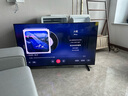 海信電視E7N Pro 55英寸信芯芯片H6 U+Mini LED黑曜屏 300Hz高刷AI智能55E7N-PRO國家補貼20% 曬單實拍圖