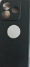 畢亞茲適用紅米note14手機(jī)殼 小米Redmi Note14保護(hù)套 全包防摔超輕薄植絨內(nèi)襯磨砂液態(tài)軟殼 JK726黑 曬單實(shí)拍圖
