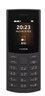 NOKIA新105 4G 全網(wǎng)通移動(dòng)聯(lián)通電信 老人老年按鍵直板學(xué)生兒童備用戒網(wǎng)手機(jī) 雙卡雙待  黑色 曬單實(shí)拍圖