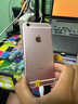 Apple iPhone 蘋果6s/6sPlus 蘋果6s二手手機 備用機學生老年工作拍照全網(wǎng)通 蘋果6s 玫瑰金 64G【更換100%品牌電池】+【充電器套裝】 9成新 曬單實拍圖