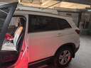 ARLON【頂配款】美國雅龍汽車貼膜智悅深色汽車玻璃膜隔熱膜全車膜貼膜防紫外線防曬防爆膜包施工 曬單實拍圖