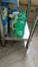 藍月亮 茶清洗潔精1kg*2瓶 果蔬餐具清洗劑洗滌靈 食品可用 高效去油 曬單實(shí)拍圖