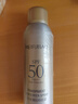 美膚寶輕透薄防曬噴霧180ml清爽SPF50+防水防汗防紫外線學(xué)生軍訓(xùn) 曬單實(shí)拍圖