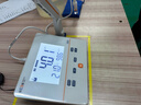 雷磁ph計PHS-25/3C/3E/2F實(shí)驗室臺式酸度計ph檢測儀酸堿水質(zhì)檢測分析 臺式PHS-3C【精度0.01京倉發(fā)】 曬單實(shí)拍圖