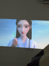小米（MI）小米Redmi投影儀3 Pro 投影儀家用 智能家庭影院 高清投影儀 無(wú)感對焦無(wú)感校正 智能避障 遠場(chǎng)語(yǔ)音 曬單實(shí)拍圖