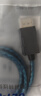 ULT-uniteType-C轉(zhuǎn)DP2.1/1.4視頻線16K高清雷電4/5轉(zhuǎn)接線電競(jìng)高刷360Hz筆記本電腦連接顯示器線1米 曬單實(shí)拍圖
