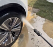 喜車(chē)友洗車(chē)機220V高壓水槍家商用2025新款大功率便捷式增壓強力清洗機泵 德國頂配工業(yè)級水壓洗車(chē)機免費試用七天+運費險 【德國無(wú)刷220v洗車(chē)機】20米防爆管+高壓調節槍 曬單實(shí)拍圖