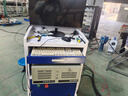 APUG研華科技研華工控機510原裝IPC-610L工業(yè)電腦主機服務(wù)器串口支持XP工作站設(shè)備視覺檢測4U機箱 整機 IPC-610L-GF81（4代）（HDMI） I7-4770/16G/512GSS 曬單實拍圖