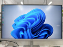 飛利浦27英寸 4K144Hz/288雙模IPS硬件低藍光TypeC65W HDR400 97.8%P3 2000:1設計辦公顯示器27E2N5900RW 曬單實(shí)拍圖