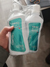 華素愈創(chuàng  )漱口水 氯己定含漱液 清新口氣 3+優(yōu)效 便攜漱口水薄荷香型1000ml 曬單實(shí)拍圖