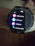小米有品適用2025新款5G智能電話手表可插卡下載WiFi上網(wǎng)成人男士女款NFC 超性能版黑【4K流線超高刷大屏+2635hz】8 曬單實拍圖