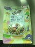 西麥50%水果堅果烘焙燕麥片350g 營(yíng)養早餐五谷代餐干吃休閑零食 曬單實(shí)拍圖