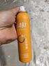 BABI定妝噴霧控油防水防汗不脫妝持久鎖色VC芭比定妝水干油皮噴霧 試用裝1瓶【正品卡貝娜】 曬單實(shí)拍圖