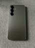三星（SAMSUNG）Galaxy S25+ 超擬人AI助理 增強的視覺影像 驍龍8至尊版移動平臺 AI手機 【專屬色】幽藍黑 12GB+256GB 官方標配 曬單實拍圖