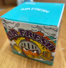 綠之源 Air Fresh 除甲醛450g*3魔盒 活性炭包膏除甲醛果凍清除劑光觸媒 曬單實(shí)拍圖