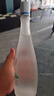 杏花村 汾酒 鯤鵬 清香型白酒 純糧釀造 禮盒酒 送禮自飲 53度 475mL 6瓶 整箱裝 曬單實(shí)拍圖