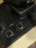 方太灶具TF29B燃氣灶爐雙灶家用嵌入式5.2kW*猛火一級能效70%熱效率可調(diào)節(jié)底盤 天然氣/液化氣可選 70%熱效率天然氣 可調(diào)節(jié)猛火新款灶具 曬單實拍圖