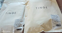 TINGE貼己4條裝新疆長絨棉內(nèi)褲女純棉襠女士抗菌高腰包臀短褲大碼胖mm 曬單實(shí)拍圖