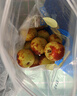 新疆沙漠冰糖冬棗300g 曬單實拍圖