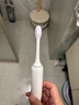 米家小米聲波掃振電動牙刷Pro 智能分面掃振彩屏數(shù)顯提醒緩震包膠刷頭 180天續(xù)航 七夕情人節(jié)禮物 曬單實拍圖