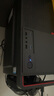 睿熾電腦英特爾酷睿i5/i7臺式電腦主機商用辦公設(shè)計師視頻剪輯渲染家用娛樂電競游戲獨顯電腦整機全套 四：酷睿i7六核+16G+1T+4G高配獨顯 主機+24英寸高清顯示器 曬單實拍圖