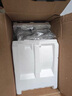 康巴赫304不銹鋼三層蒸鍋蒸籠復底大湯蒸鍋多功能鍋具32cm燃氣灶通用 曬單實(shí)拍圖