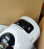?？低暎℉IKVISION）4G攝像頭家用室內外終身免費流量360度無(wú)死角AI手機遠程全彩帶夜視監控器 1000萬(wàn)雙攝【終身流量】雙畫(huà)面 256G內存卡+?？惦娫?曬單實(shí)拍圖