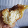 【新鮮現(xiàn)烤】酥皮蛋撻4個(gè)/220g 曬單實(shí)拍圖
