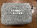 AKGAT小蜜蜂擴(kuò)音器教師專用無線磁吸領(lǐng)夾麥上課講解員戶外長續(xù)航喇叭喊話器便攜式大功率導(dǎo)游麥克風(fēng) 【單麥款】無線磁吸領(lǐng)夾麥 曬單實(shí)拍圖