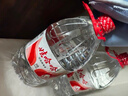 娃哈哈純凈水飲用水5.5L*4桶 整箱大桶裝水紙箱裝（新老包裝隨機發(fā)） 曬單實(shí)拍圖