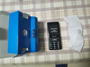 飛利浦（PHILIPS）E536 老年人手機(jī)4G全網(wǎng)通老人機(jī)雙卡雙待超長待機(jī)大字大聲大按鍵學(xué)生兒童備用專用功能機(jī) 星空黑 曬單實拍圖