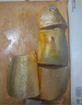 1號會(huì )員店【山姆同廠(chǎng)】冷凍寧德三去大黃魚(yú) 黃花魚(yú) 凈重700g/2條裝 水產(chǎn)魚(yú) 曬單實(shí)拍圖