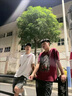 籬人歸百搭情侶板鞋2025春秋新款ins潮運動(dòng)休閑鞋系帶小白鞋帆布鞋 灰色 42 男 曬單實(shí)拍圖