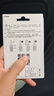 奧本密碼掛鎖抽屜鎖柜門(mén)鎖家用宿舍門(mén)鎖7610C 35MM銀 曬單實(shí)拍圖