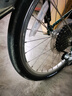 正新輪胎自行車(chē)輪胎 20X1.35 C1288 SpeedWay路馳 輕量化城市折疊車(chē)輪胎 曬單實(shí)拍圖