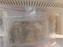 精品大號東海墨魚蛋寧波特產海鮮漁家新鮮淡味烏賊蛋大號目墨魚蛋 4盒墨魚蛋【250g/盒】 曬單實拍圖