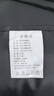 探險者睡袋成人戶(hù)外大人加厚防寒春秋冬季露營(yíng)單人雙人被子兩用款 卡其拼接4.6KG-送收納袋 曬單實(shí)拍圖