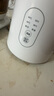 蘇泊爾（SUPOR）1.5L側顯溫度燒水壺 觸控5段調(diào)溫保溫恒溫 母嬰沖奶粉電熱水壺電水壺304不銹鋼 養(yǎng)生 SW-15J71A 曬單實拍圖