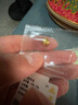 領(lǐng)豐金黃金豆豆AU9999足金實(shí)心真金豆子收藏節(jié)日禮物送女友節(jié)日小金豆 金豆1g 曬單實(shí)拍圖