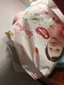 好奇（Huggies）鉑金裝小桃褲成長(cháng)褲XXXL26片*4包(17kg以上)【透爽散熱】 曬單實(shí)拍圖