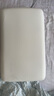 水星家紡記憶枕頭護(hù)頸枕芯 第2代人體工學(xué)頸椎枕慢回彈記憶棉深睡枕pro2.0 曬單實(shí)拍圖