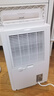 浦力適（PUREST） 除濕機 家用抽濕機 除濕量每日12L 小巧輕音除潮空氣干衣機 智能互聯(lián)X12 曬單實(shí)拍圖