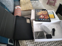 HUAKIN官方補(bǔ)貼2025平板電腦最新款ipad10全網(wǎng)通5G十核4K超清網(wǎng)課學(xué)習(xí)游戲娛樂(lè)辦公二合一 2025新Pro櫻花粉旗艦版 16pro 24G+1TB 送碎屏險(xiǎn)+豪華禮品 曬單實(shí)拍圖