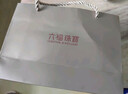 六福珠寶 黃金耳釘四時(shí)春花足金四葉草耳釘 計價(jià) 約1.23克 曬單實(shí)拍圖
