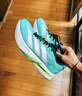 阿迪達斯 （adidas）男 跑步系列 ADIZERO BOSTON 13 M 跑步鞋 JS4945 藍色  42  曬單實(shí)拍圖