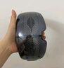 飛利浦（PHILIPS）美眼寶潤眼儀【重磅新品】眼部護(hù)眼儀蒸汽眼罩熱敷霧化按摩器送男友老公七夕情人節(jié)禮物5204E灰 曬單實(shí)拍圖