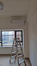 美的（Midea）空調(diào)套裝 智行二代+酷省電柜掛套購(gòu) 新一級(jí)能效 變頻冷暖家用客廳立式柜機(jī)臥室掛機(jī)空調(diào) 以舊換新 【3匹柜機(jī)】大三室一廳空調(diào)套裝【全一級(jí)能效】 曬單實(shí)拍圖