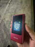 飛利浦（PHILIPS）V13P 海棠紅 翻蓋老人手機(jī) 移動(dòng)聯(lián)通電信4G全網(wǎng)通 雙卡雙待老年人手機(jī)大字大聲音備用智能學(xué)生手機(jī) 曬單實(shí)拍圖